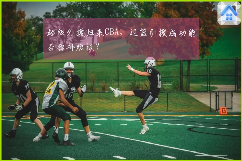 超级外援归来CBA，辽篮引援成功能否弥补短板？